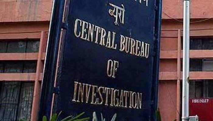 CBI judge to be flown to Rohtak jail for pronouncing sentence