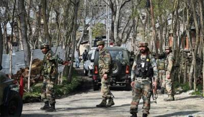 Three Pak Rangers killed after BSF retaliates to cross-border firing 