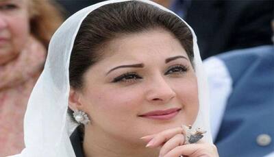 Maryam Nawaz begins campaign for Lahore by-poll on behalf of mother