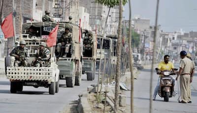 More than 30 congregation centres of Dera Sacha Sauda​ sealed; HC slams Haryana govt over violence