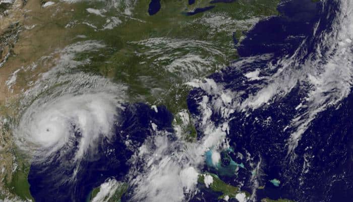 Hurricane Harvey to add to debt woes of US flood insurance program