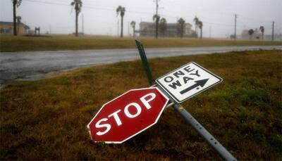 Hurricane Harvey may add to debt woes of US flood insurance program