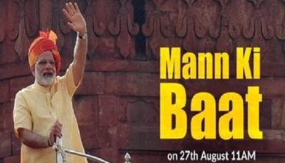 PM Narendra Modi to address 35th edition of ‘Mann ki Baat’ today at 11 AM- Here's what to expect