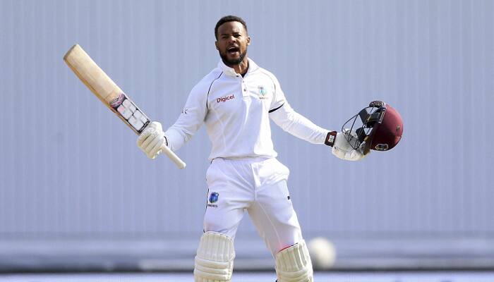 Hundred heroes Kraigg Brathwaite, Shai Hope defy England