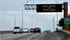 Storm Harvey threatens Texas with 'catastrophic' floods, one dead