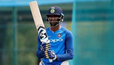 Hardik Pandya recovers in time for India-Sri Lanka third ODI