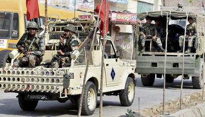 Haryana peaceful, curfew relaxed in Panchkula, Sirsa; death toll at 36