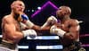 Floyd Mayweather defeats Conor McGregor: As it happened...