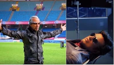 Making of 2.0: BTS video of Rajinikanth, Akshay Kumar starrer will make your jaw drop! - WATCH