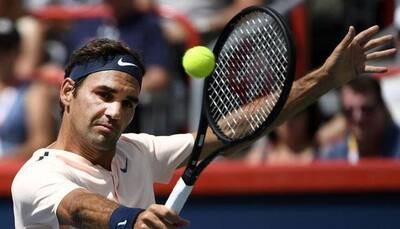 US Open: Roger Federer unconcerned by mounting injury toll