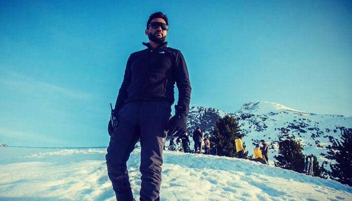 Ali Abbas Zafar nervous about &#039;Tiger Zinda Hai&#039; climax sequence