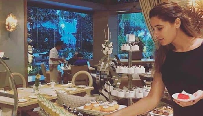 Nargis Fakhri responds to 'pregnancy' rumours
