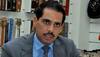 Haryana Chief Minister should resign: Robert Vadra