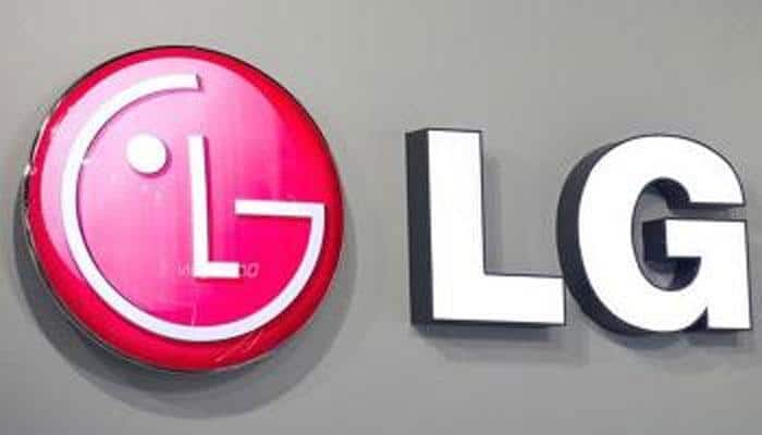 LG to make appliances compatible with Amazon Echo smart speaker