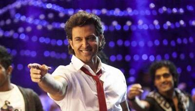 I am a man who loves challenges, says Hrithik Roshan