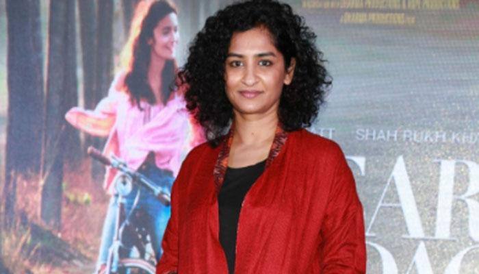New formats, platforms don't excite me: Gauri Shinde