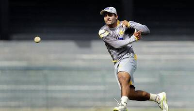 PCB forms committee to probe Mickey Arthur-Umar Akmal controversy