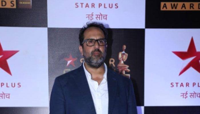 There shouldn&#039;t be hesitation to show real issues in films: Aanand L Rai