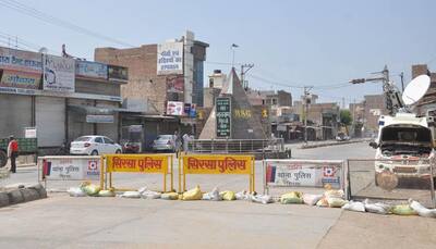 Sentencing in Ram Rahim rape case: Details of security arrangement in Haryana