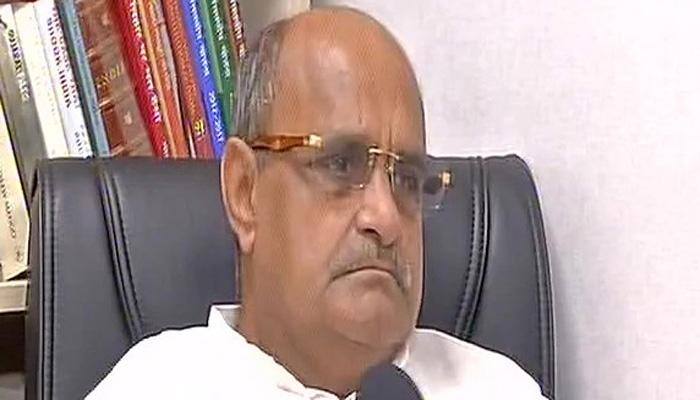 Sharad Yadav's anti-party activity will cost him RS membership: JD(U)'s KC Tyagi