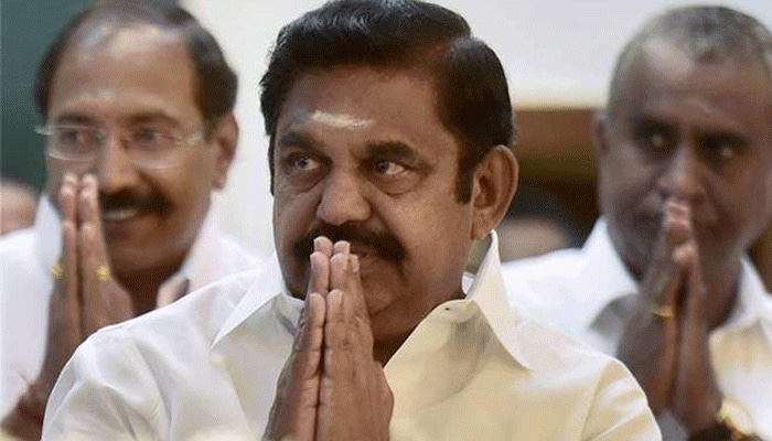 AIADMK meeting on Monday to decide on ousting Sasikala and her clan