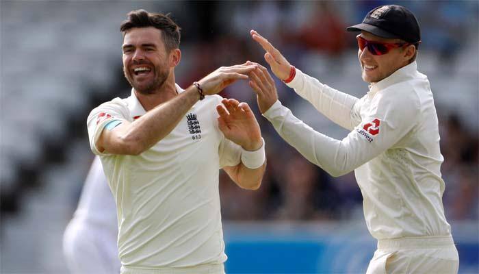 ENG vs WI, 2nd TEST: Joe Root leads England rally against Windies