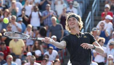 Alexander Zverev believes he can beat the big players at US Open