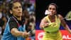 'Mera petrol khatam ho gaya dekhte dekhte,' Saina Nehwal reacts on PV Sindhu's epic final at World Badminton Championships