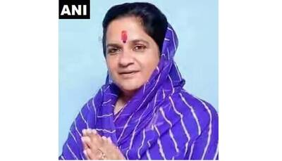 Rajasthan: BJP Mandalgarh MLA Kirti Kumari dies of swine flu