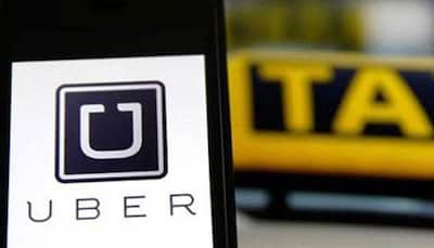Uber picks Expedia's Dara Khosrowshahi as new CEO 