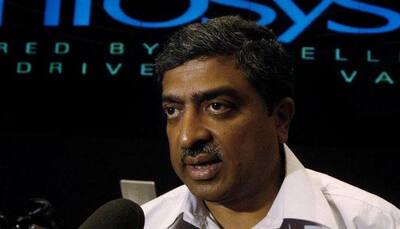 Infosys' new chairman to focus on CEO search, strategy 