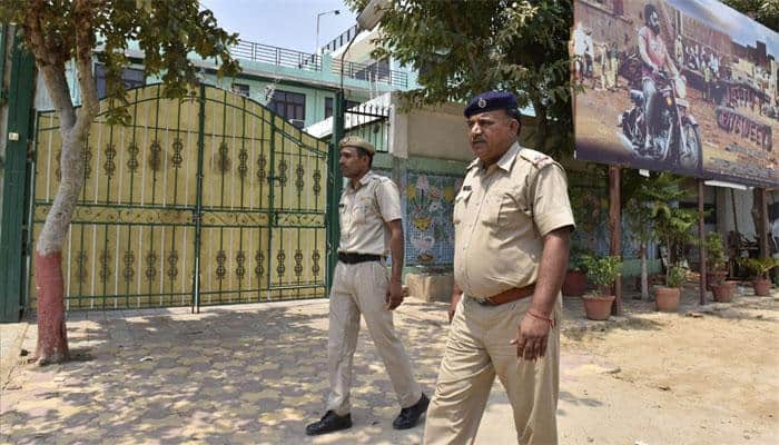 Haryana tense but under control: Ministry of Home Affairs