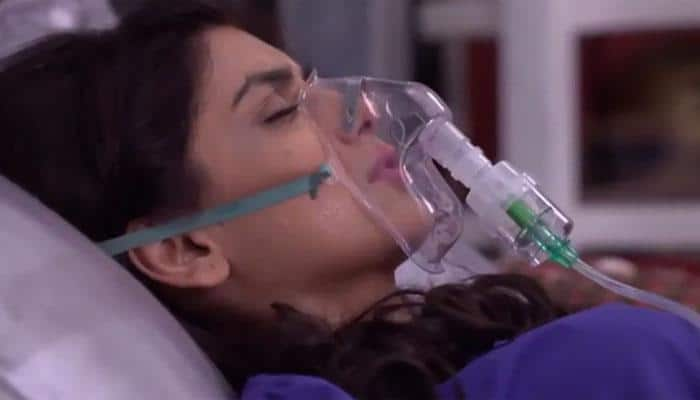 Kumkum Bhagya 25 August full episode written update: Pragya regains consciousness, Sangram beats up Abhi