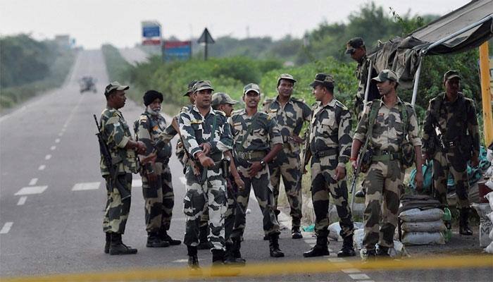 Ram Rahim sentencing: ADGP issues high alert on Meerut, Uttar Pradesh borders