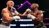 WATCH: Floyd Mayweather's punches that knocked out Conor McGregor