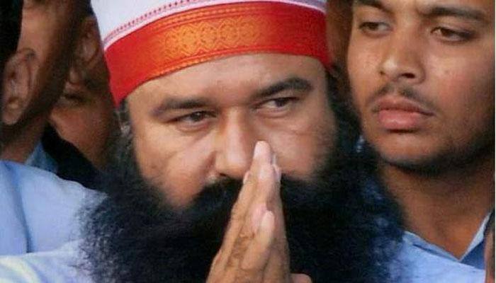 Ram Rahim demands &#039;adopted daughter&#039;&#039; Honeypreet be allowed with him inside jail, threatens to suspend prison officials