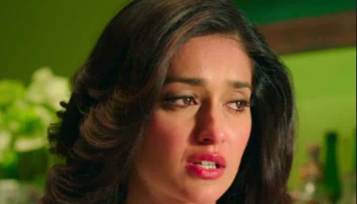 Shooting in filthy prison added to performance in &#039;Baadshaho&#039;: Ileana D&#039;Cruz