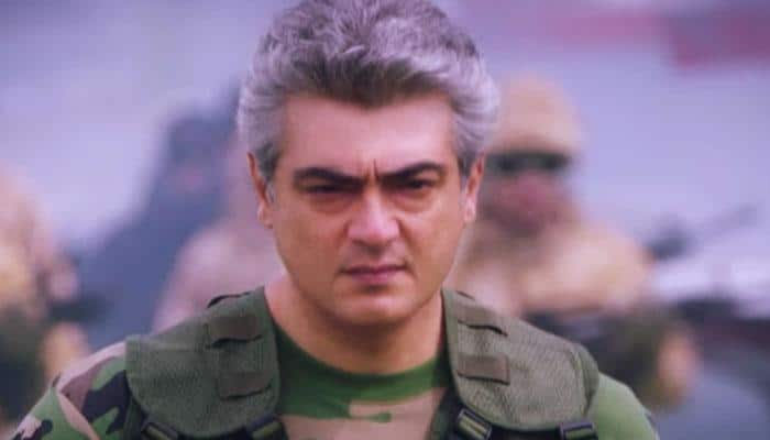 Vivegam movie review: All about Ajith Kumar&#039;s stardom
