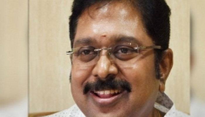Decisions made by Dinakaran stand illegal, says AIADMK after crucial meeting