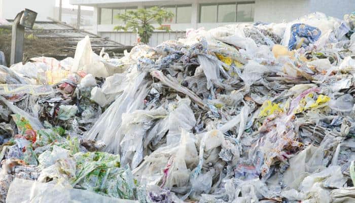 Kenya imposes world&#039;s toughest law against plastic bags