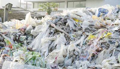 Kenya imposes world's toughest law against plastic bags