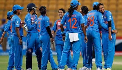 BCCI planning India A tours for women's team