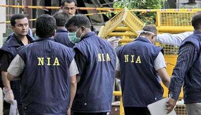 Terror funding case: Delhi court extends NIA custody of Zahoor Watali 