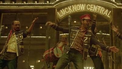 Makers of 'Lucknow Central' keen on showing film to Sanjay Dutt