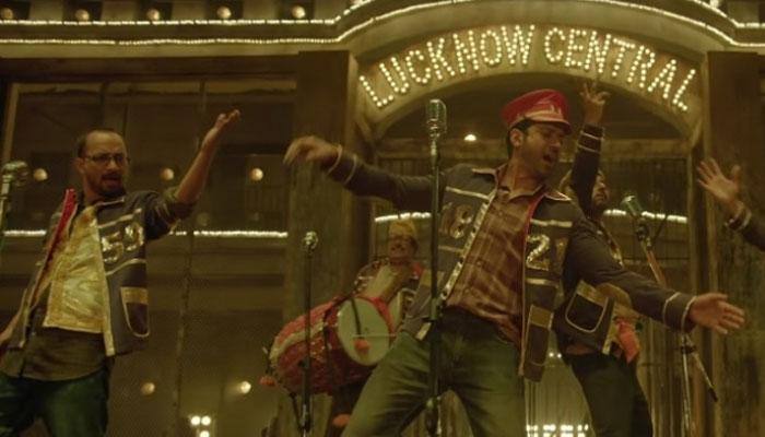 Makers of 'Lucknow Central' keen on showing film to Sanjay Dutt