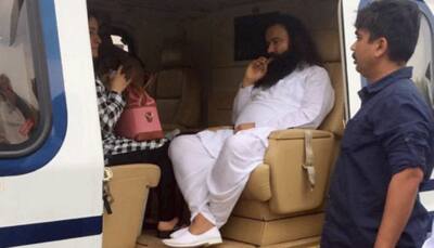 Ram Rahim wept, pleaded, later dragged out of court: What all happened inside courtroom