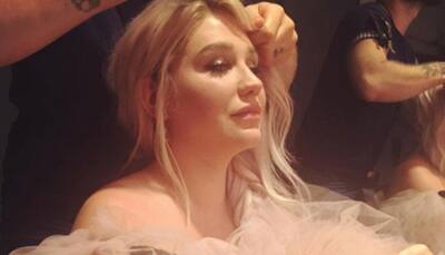 Unexpected moments of MTV VMAs 2017: Kesha talks on suicide prevention