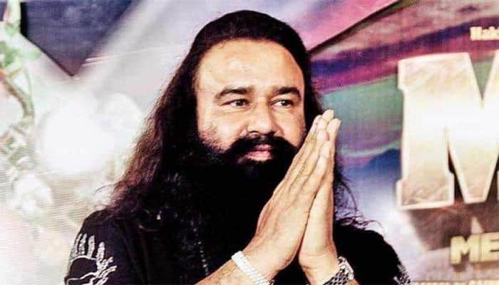 Happy that &#039;enemy of society&#039; Ram Rahim in jail, says slain scribe&#039;s son - Who said what 