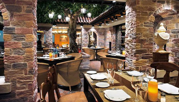 'Restaurant Sector to grow aggressively in India'