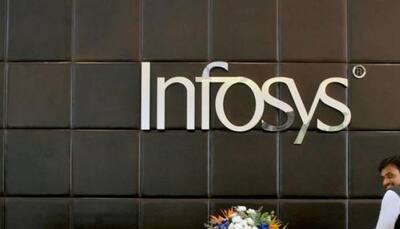 Promoters intend to participate in share buyback: Infosys